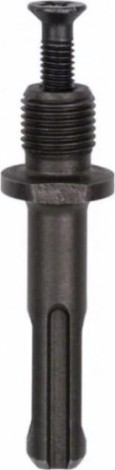 Адаптер BOSCH SDS+>патрон 1/2-20 (1617000132) [1617000132]