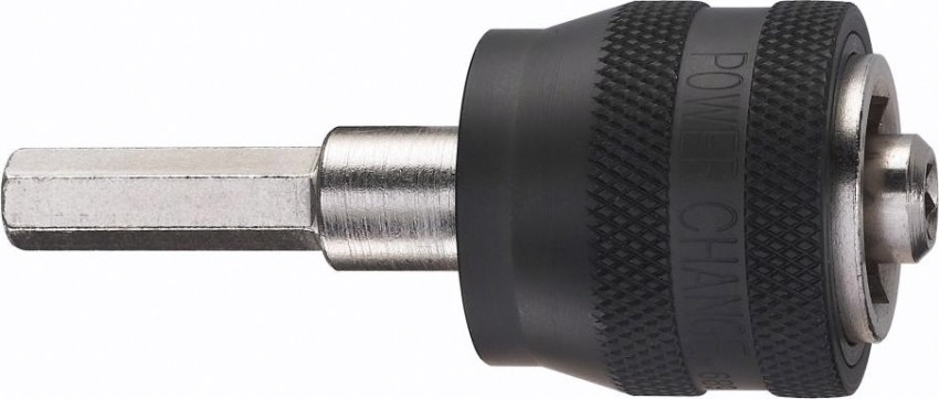 Адаптер для алмазной коронки BOSCH 9,5 мм Power-Change [2608584844]