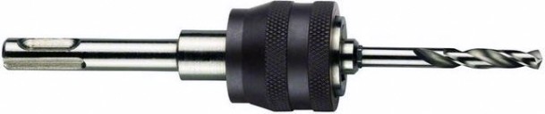 Адаптер для биметаллической коронки BOSCH 14/152 мм SDS+ Progressor [2608584675]