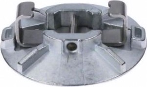 Адаптер для УШМ BOSCH X-LOCK [2608601720]