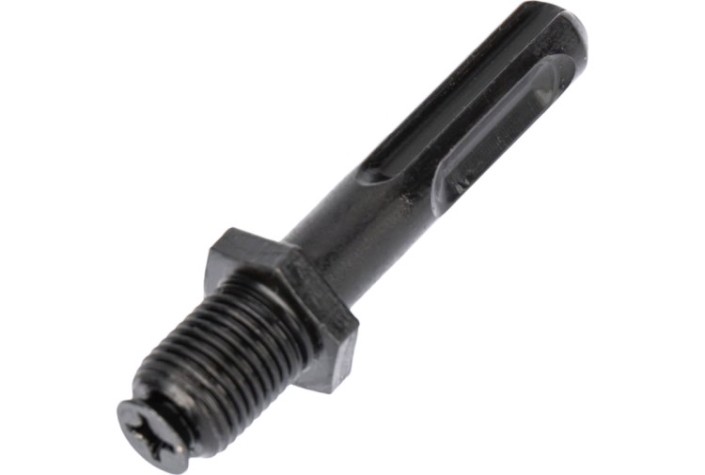 Адаптер SDS-plus Kranz KR-92-0502 на патрон сверлильный