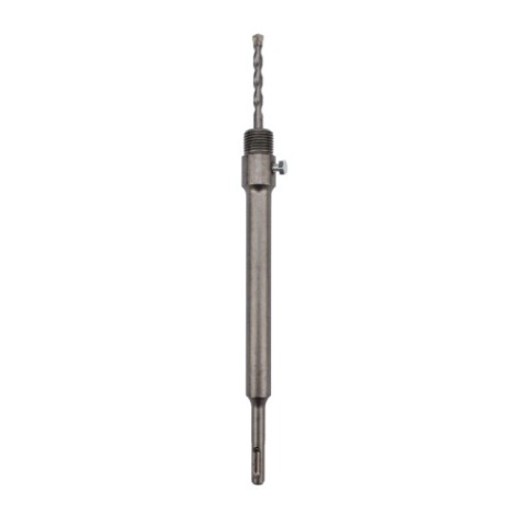 Адаптер SDS-plus Kranz М22х250 мм для коронки [KR-91-0422]