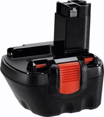 Аккумулятор BOSCH 12,0V 1,3 Ah Ni-Cd [2607335273]
