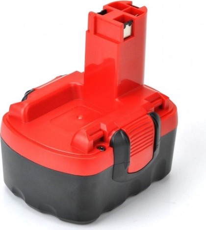 Аккумулятор BOSCH 14,4V 2,4 Ah Ni-Cd [2607335678]