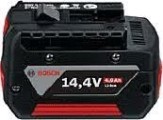 Аккумулятор BOSCH 14,4V 3,0 Ah Li-Ion [2607336223]