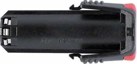 Аккумулятор BOSCH 3,6V 1,3 Ah Li-ion [2607336242]