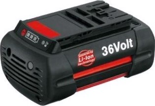 Аккумулятор BOSCH 36.0V 2,6 Ач Li-ion Standard Duty [2607336108]