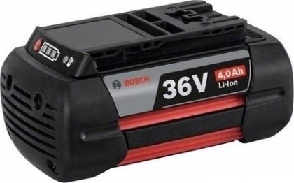 Аккумулятор BOSCH 36.0V 4,0 Ач Li-ion Rotak [2607336916]