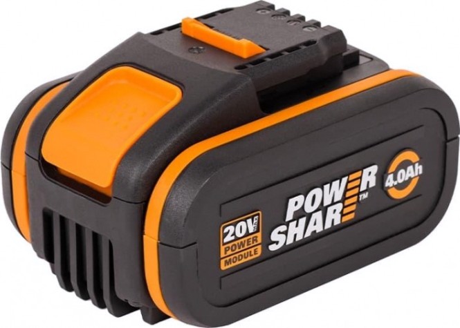 Аккумулятор Worx WA3553.3 20В 4 Ач