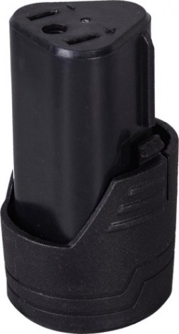 Аккумуляторная дрель-шуруповерт ВИХРЬ ДА-12-1 [72/14/11]