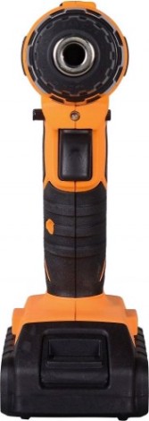 Аккумуляторная дрель-шуруповерт ВИХРЬ ДА-12-2К (Li-ion) [72/14/2]