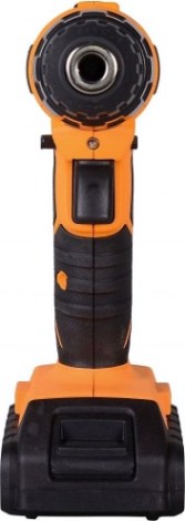 Аккумуляторная дрель-шуруповерт ВИХРЬ ДА-14,4Л-2 [72/14/15]