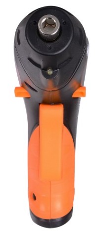 Аккумуляторная отвертка ВИХРЬ ОА-3,6-К [72/14/10]