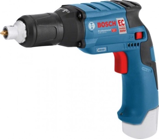 Аккумуляторный шуруповерт BOSCH GTB 12V-11 без АКБ и ЗУ [06019E4002]