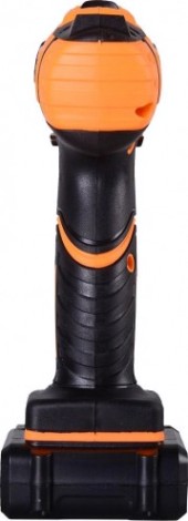 Аккумуляторный шуруповерт ВИХРЬ ДА-18Л-2 [72/14/16]