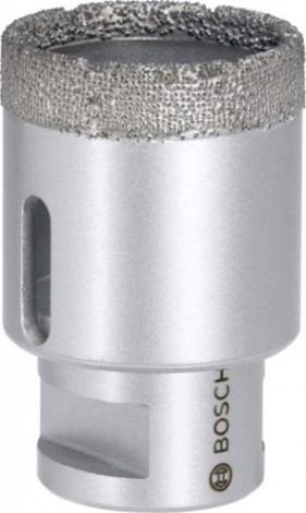 Алмазная коронка BOSCH 60 мм М14 Dry Speed [2608587128]