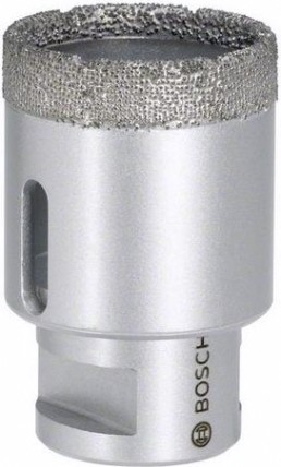 Алмазная коронка BOSCH Dry Speed для УШМ 16 мм М14 [2608587114]