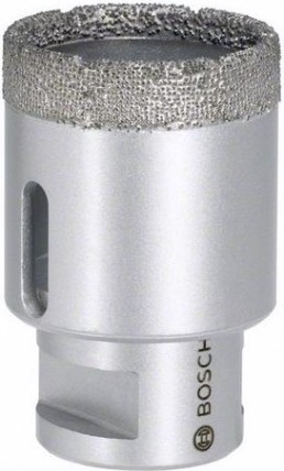 Алмазная коронка BOSCH Dry Speed для УШМ 20 мм М14 [2608587115]