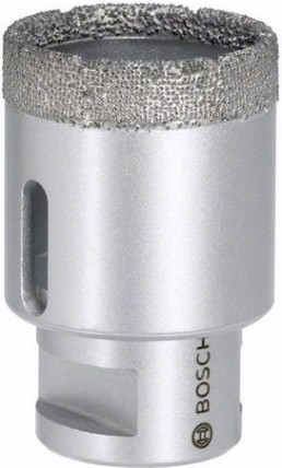 Алмазная коронка BOSCH Dry Speed для УШМ 30 мм М14 [2608587119]