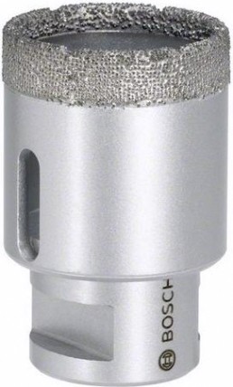 Алмазная коронка BOSCH Dry Speed для УШМ 35 мм М14 [2608587121]
