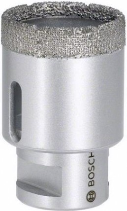 Алмазная коронка BOSCH Dry Speed для УШМ 40 мм М14 [2608587123]