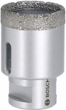 Алмазная коронка BOSCH Dry Speed для УШМ 45 мм М14 [2608587124]