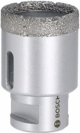 Алмазная коронка BOSCH Dry Speed для УШМ 68 мм М14 [2608587131]
