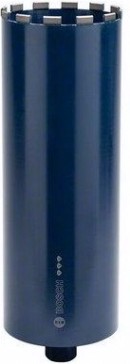 Алмазная коронка для мокрого сверления BOSCH ВК2 1 1/4" 102х450 мм Best for Concrete [2608601366]