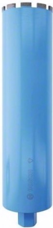 Алмазная коронка для мокрого сверления BOSCH ВК2 1 1/4" 122х450 мм Standard for Concrete [2608601741]