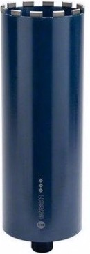 Алмазная коронка для мокрого сверления BOSCH ВК2 1 1/4" 132х450 мм Best for Concrete [2608580570]