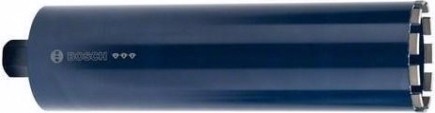 Алмазная коронка для мокрого сверления BOSCH ВК2 1 1/4" 132х450 мм Best for Concrete [2608601371]