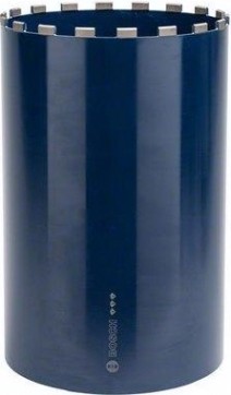 Алмазная коронка для мокрого сверления BOSCH ВК2 1 1/4" 202х450 мм Best for Concrete [2608580577]