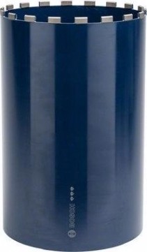 Алмазная коронка для мокрого сверления BOSCH ВК2 1 1/4" 212х450 мм Best for Concrete [2608580578]
