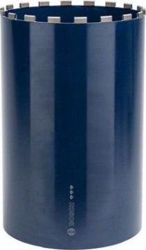Алмазная коронка для мокрого сверления BOSCH ВК2 1 1/4" 226х450 мм Best for Concrete [2608580579]