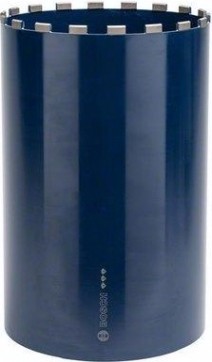 Алмазная коронка для мокрого сверления BOSCH ВК2 1 1/4" 276х450 мм Best for Concrete [2608601382]