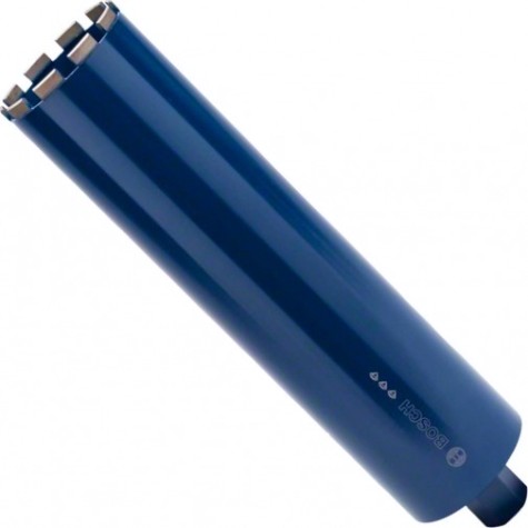 Алмазная коронка для мокрого сверления BOSCH ВК2 1 1/4" 72х450 мм Best for Concrete [2608580561]