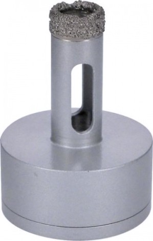 Алмазная коронка X-LOCK BOSCH 14 мм Dry Speed [2608599027]