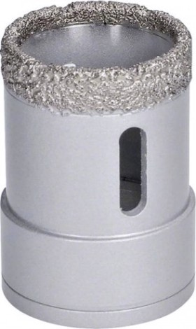 Алмазная коронка X-LOCK BOSCH 38 мм Dry Speed [2608599036]
