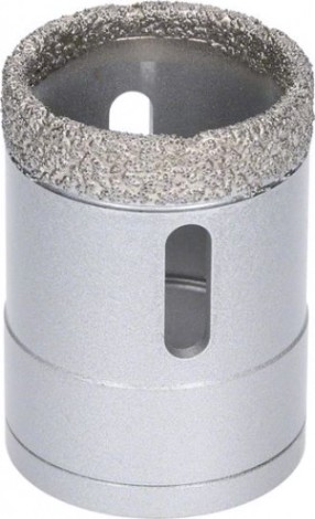 Алмазная коронка X-LOCK BOSCH 40 мм Dry Speed [2608599014]