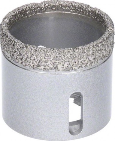 Алмазная коронка X-LOCK BOSCH 45 мм Dry Speed [2608599015]