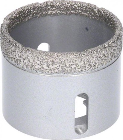 Алмазная коронка X-LOCK BOSCH 51 мм Dry Speed [2608599016]