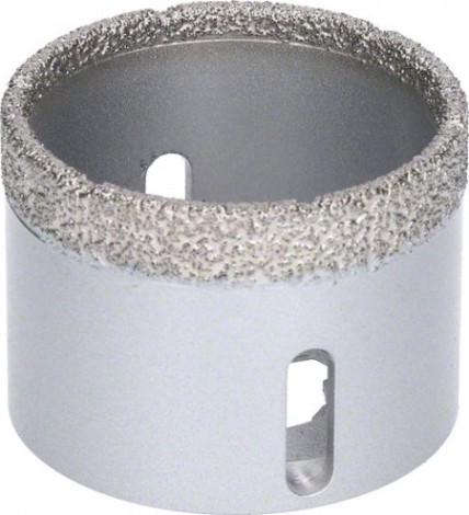 Алмазная коронка X-LOCK BOSCH 55 мм Dry Speed [2608599017]