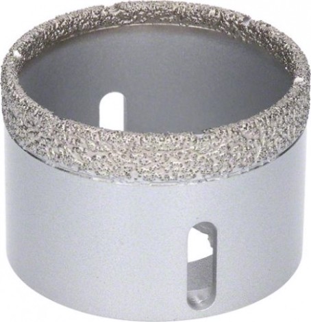 Алмазная коронка X-LOCK BOSCH 60 мм Dry Speed [2608599019]
