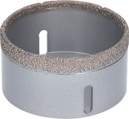 Алмазная коронка X-LOCK BOSCH 83 мм Dry Speed [2608599026]
