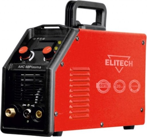 Аппарат плазменной резки ELITECH АИС 60Plasma сварка [192071]