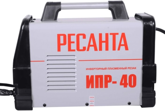 Аппарат плазменной резки Ресанта ИПР-40 [65/32]