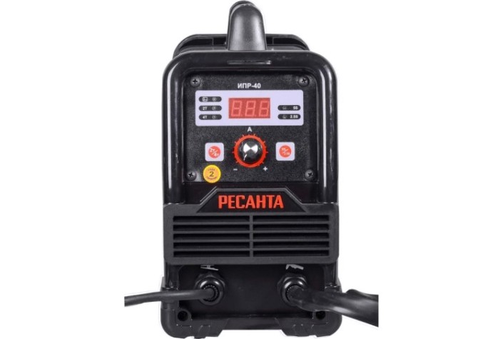 Аппарат плазменной резки Ресанта ИПР-40 [65/32]