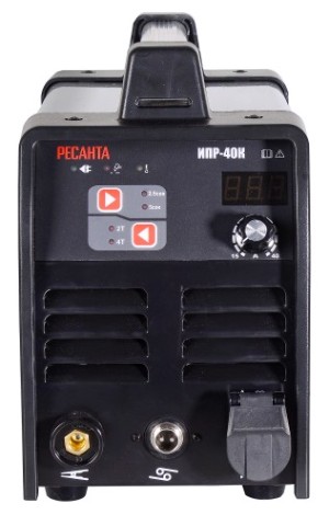 Аппарат плазменной резки Ресанта ИПР-40К [65/33]