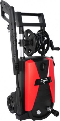 Автомойка электрическая ELITECH М 1800РБК [183618]