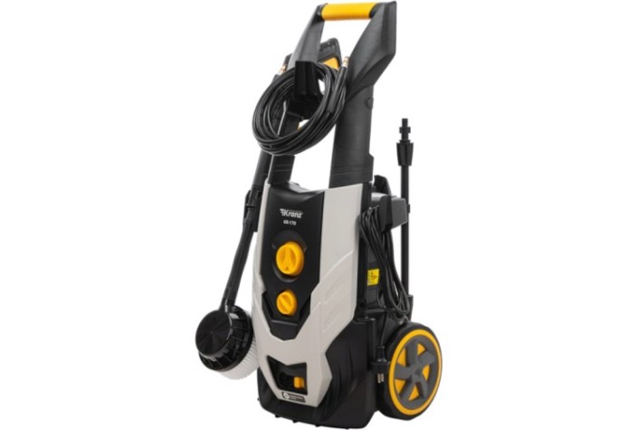 Автомойка Kranz KR-170 [KR-16-1262]